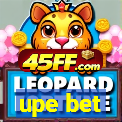 upe bet